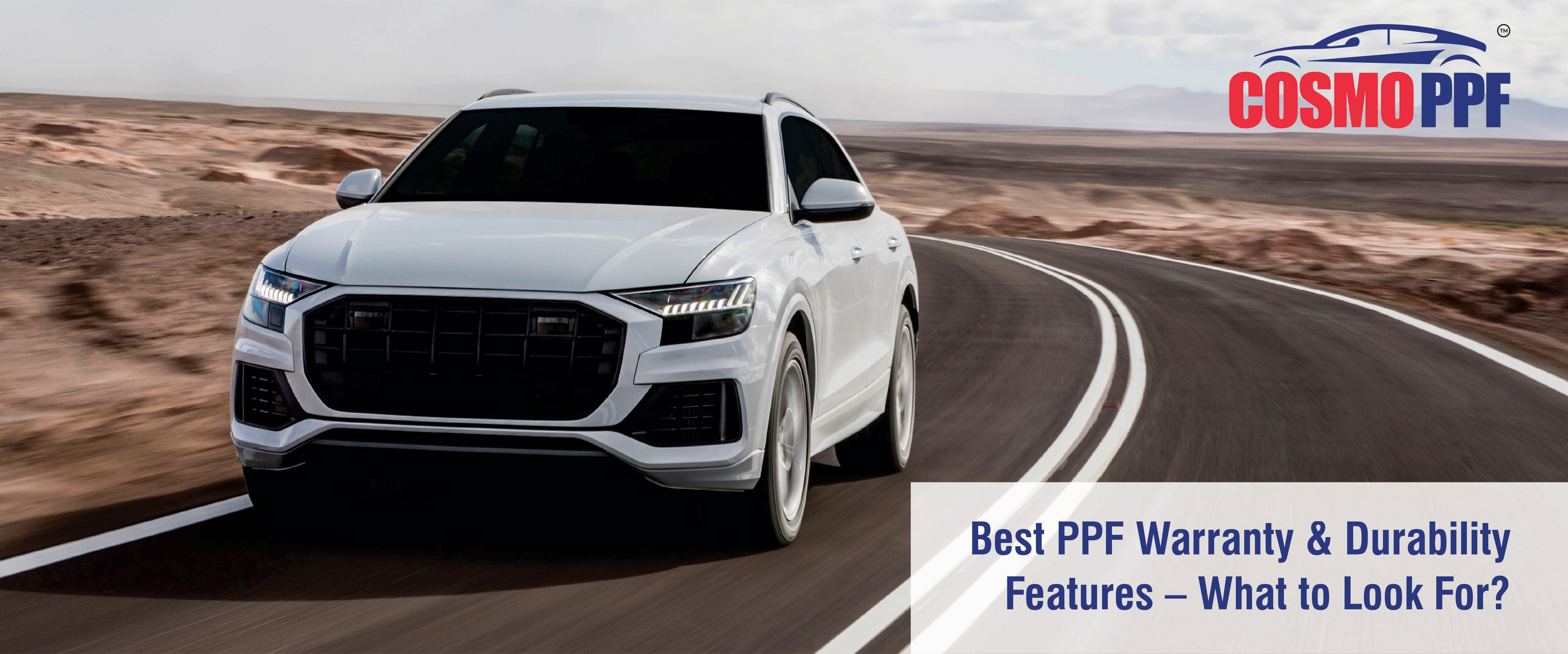 Best PPF Warranty & Durability Features – What to Look For?