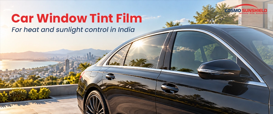 The Science Behind Window Films: How They Work