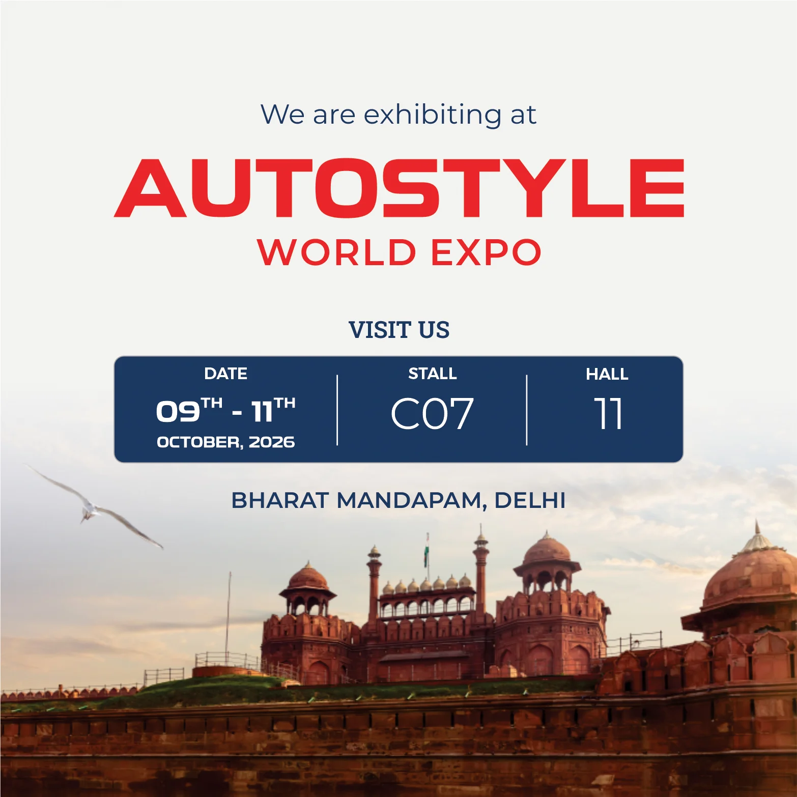 AutoStyle - Delhi